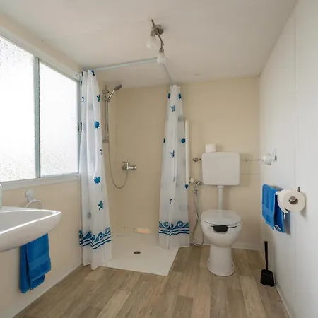 Casetta Sole Appartement